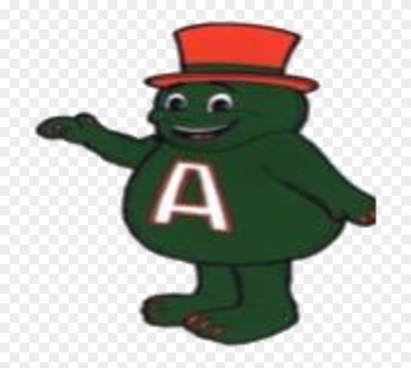 Lincoln Logo - Vincennes Lincoln High School Mascot #443735