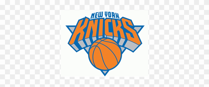 New York Knicks Basketball Court - New York Knicks #443780