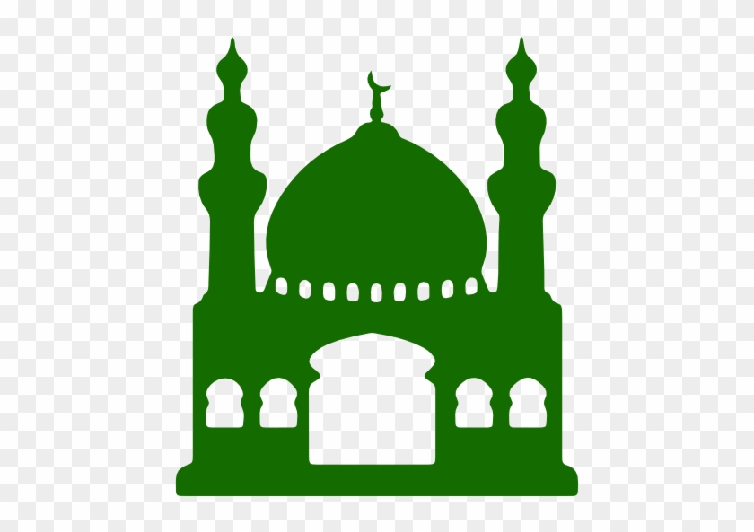 Kaaba Mosque Islam Computer Icons - Mosque #443831