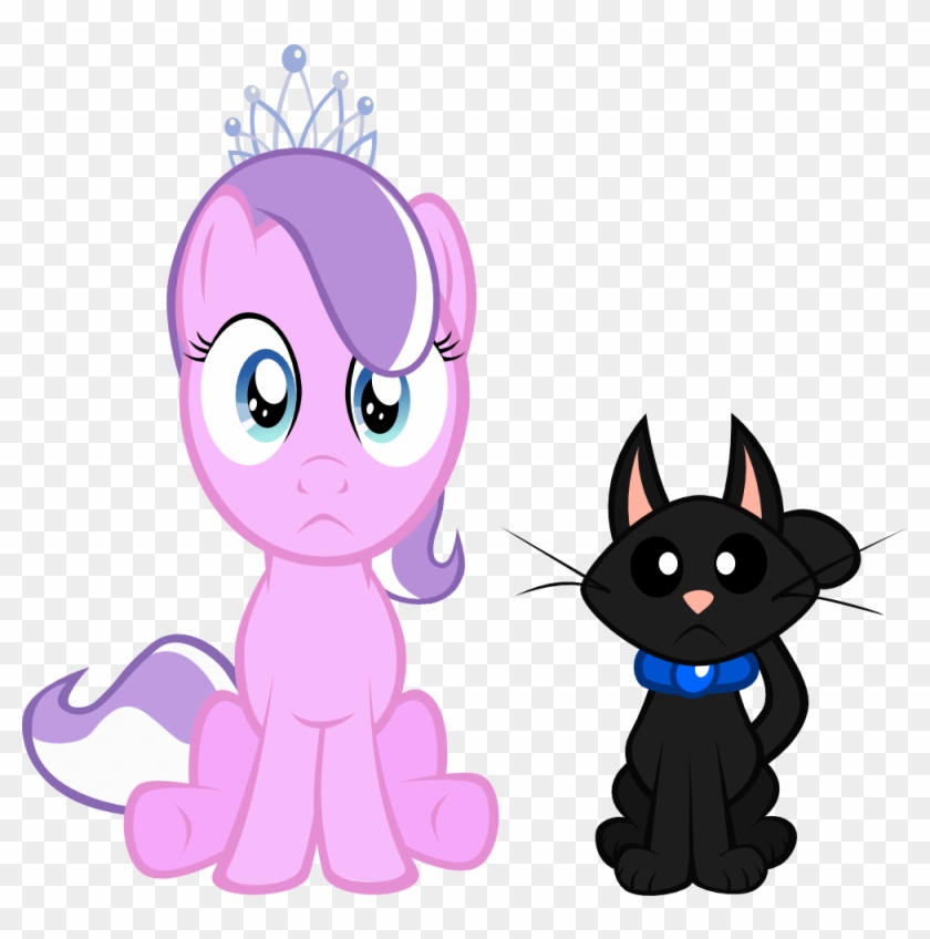 Diamond And Dazzle - Diamond Tiara And Dazzle #443878