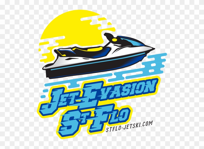 Jet Evasion St Flo #443893