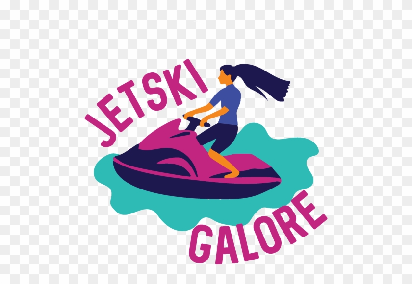 Jetski Galore - Jet Ski #443907
