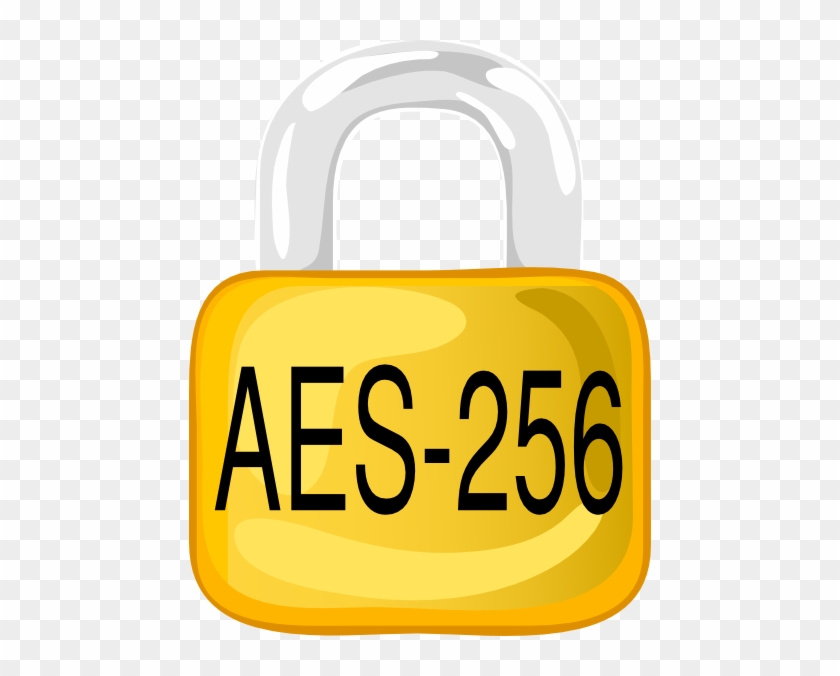 Aes 256 #443936