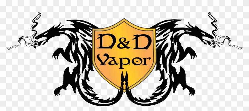 Welcome To D&d Vapor - Vapor #443941