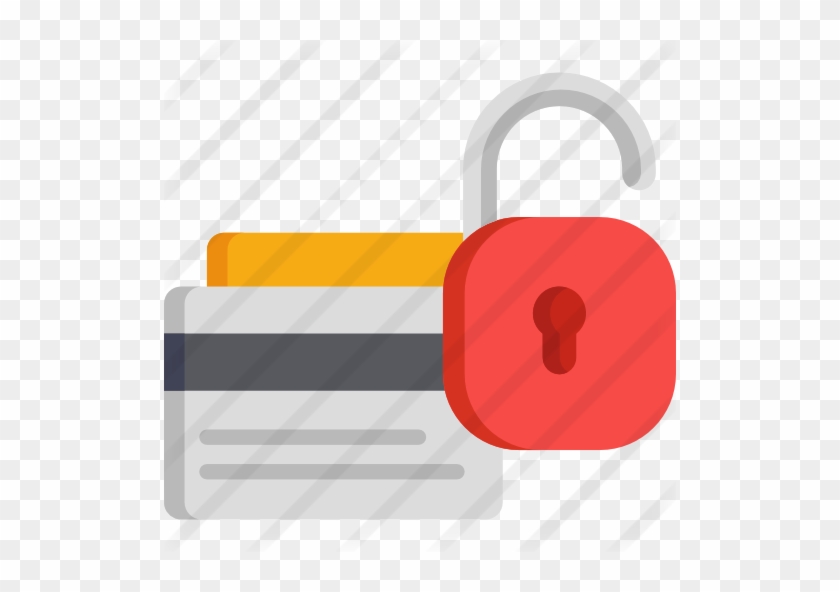 Credit Card Free Icon - Credit Card #443950