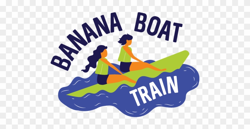Banana Boat Rides - Banana Boat #443954