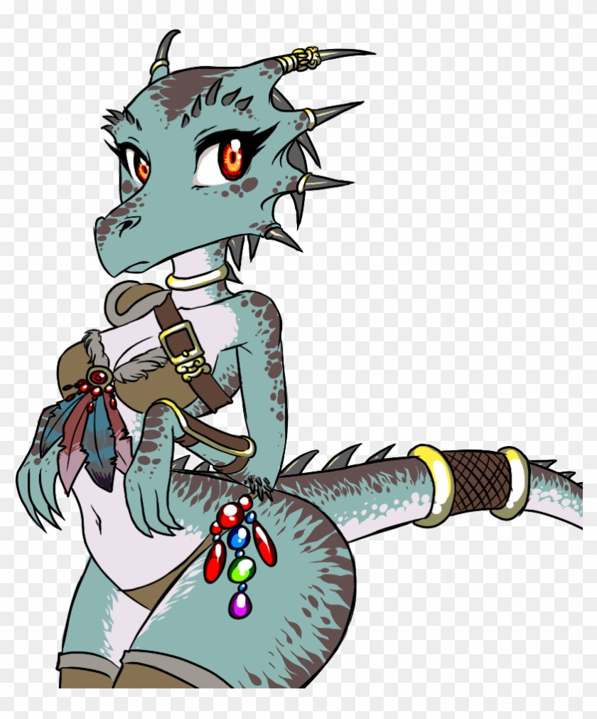 Dungeons & Dragons Goblin Kobold Female Halfling - Dungeons And Dragons Female Kobold #443959