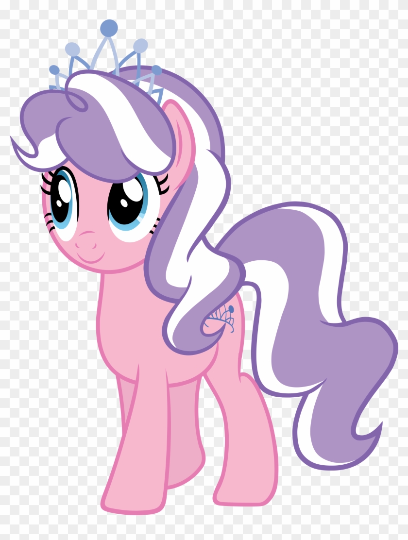 Teenage Tiara By Slb94 Teenage Tiara By Slb94 - Clip Art #443975