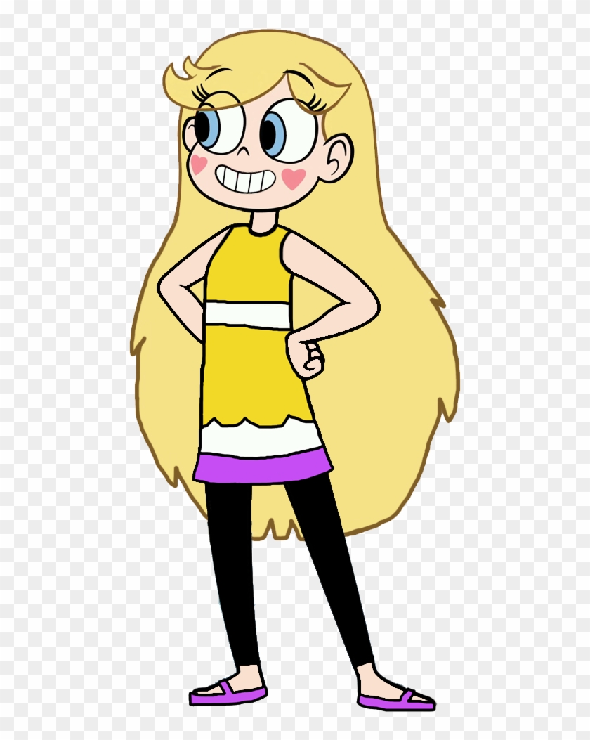 Cartoon Network Png Image With Transparent Background - Star Butterfly Vector #443969