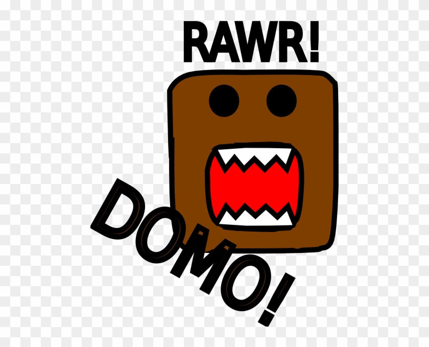 Domo Clip Art Domo Clipart Free Transparent Png Clipart Images Download - spongebob domo roblox