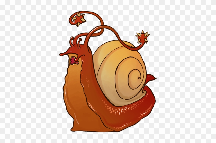 Flail Snail Flail Snail Flail Snail Flail Snail Flail - Snail #444026