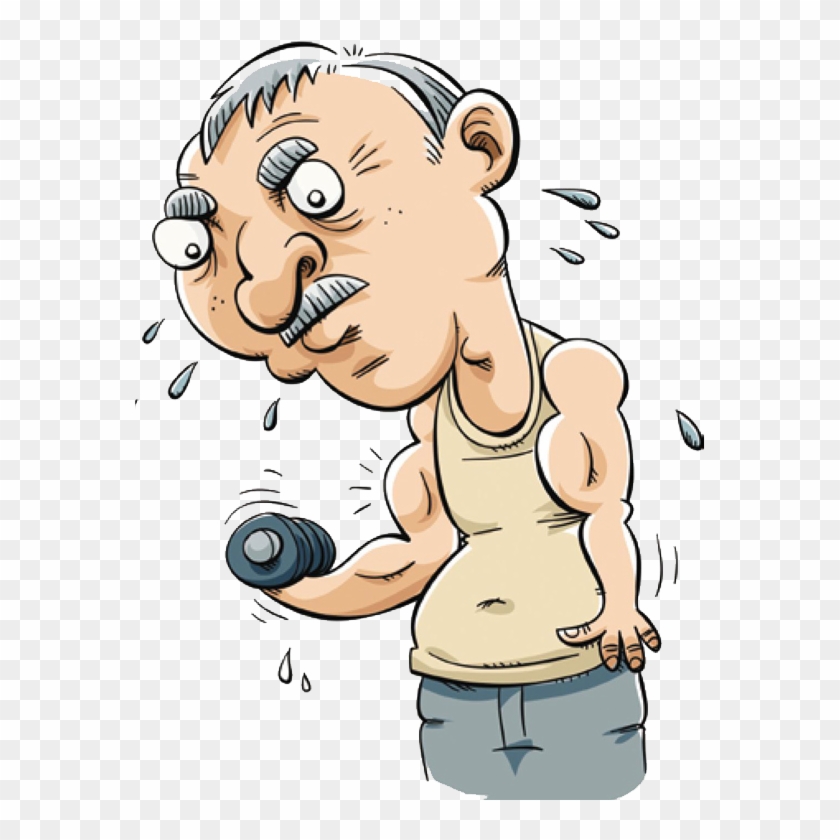 Cartoon Royalty-free Physical Exercise - Cartoon Sweat - Free Transparent PNG Clipart Images Download Cartoon Royalty-free Physical Exercise - Cartoon Sweat - Free Transparent PNG Clipart Images Download