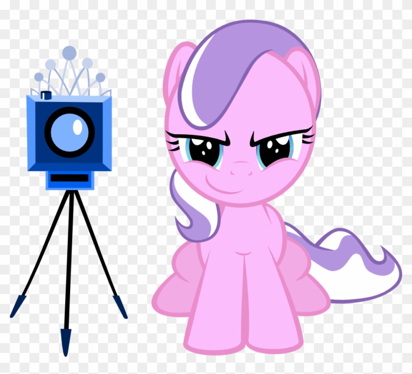 Plotting Diamond By Magerblutooth - Cartoon #444046