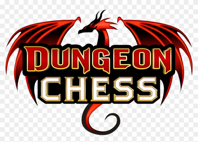 Chess Comes To Life With Iconic Dungeons & Dragons® - Chess #444078