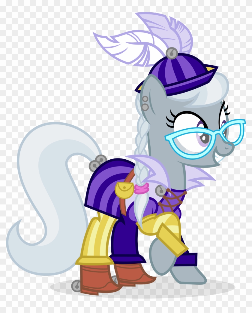 Mirroredsea 405 85 Spoony Bard By Punzil504 - Cartoon #444103