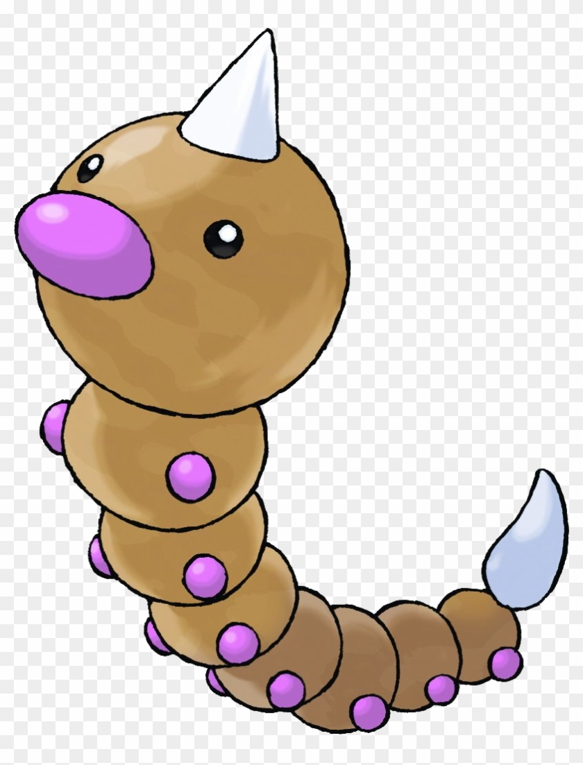 013weedle - Weedle Bulbapedia #444109