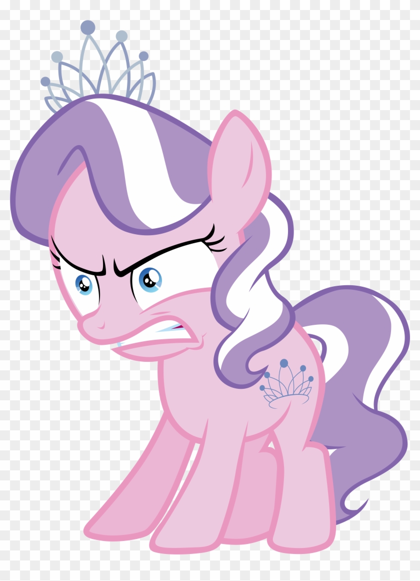 Diamond Tiara Very Angry By Tardifice Diamond Tiara - Diamond Tiara Very Angry By Tardifice Diamond Tiara #444123