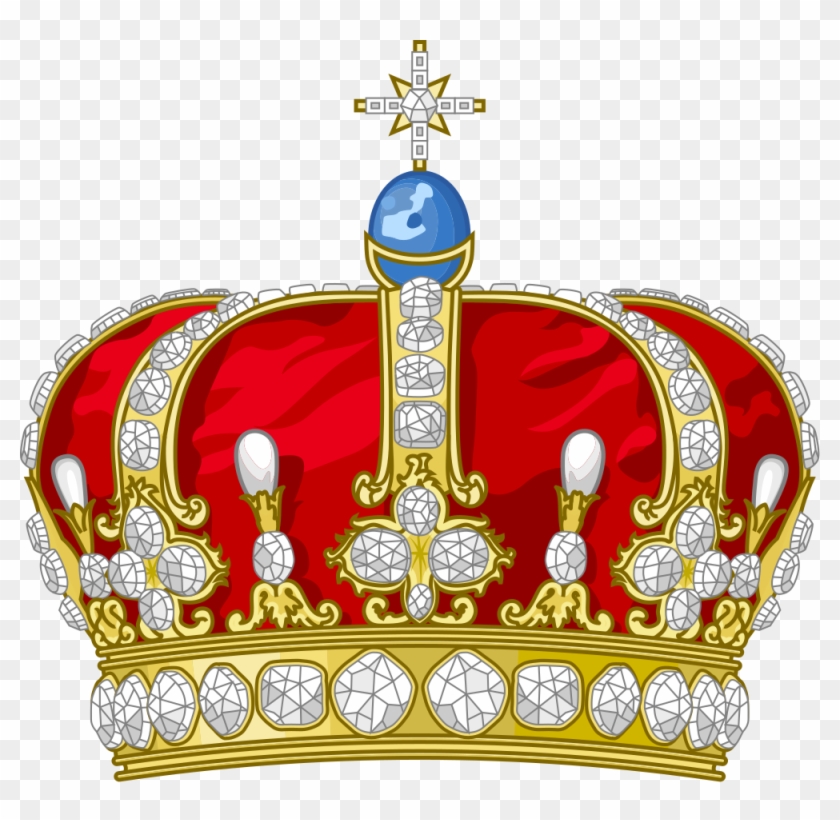 Open - Royal Crown #444130