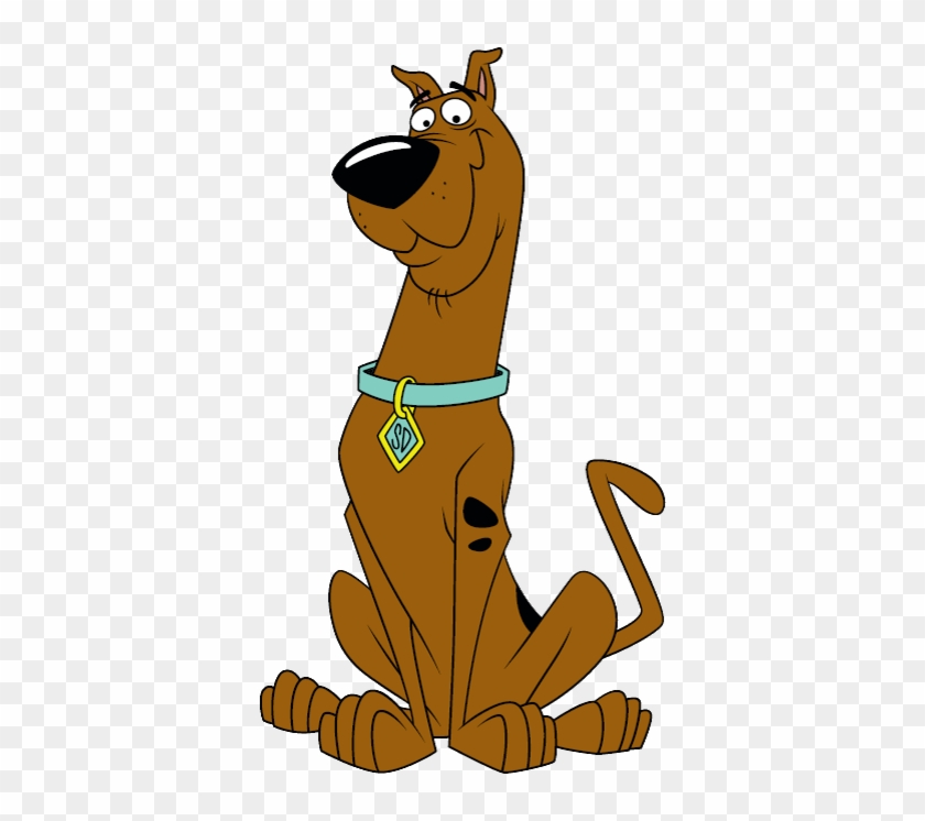 Cool Png - Be Cool, Scooby-doo! #444145