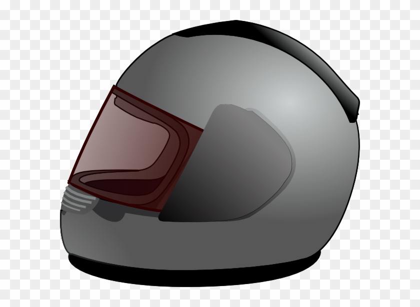 Helmet Clipart #444174
