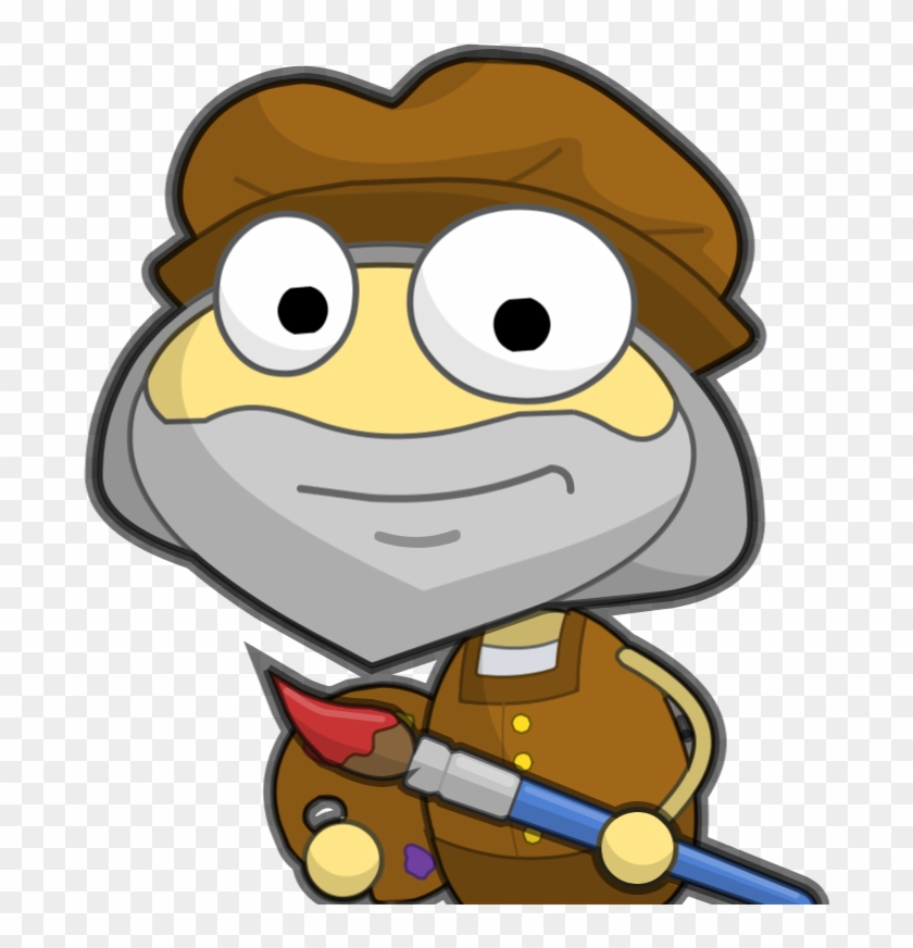 Leonardodavinci - Leonardo Da Vinci Poptropica #444184