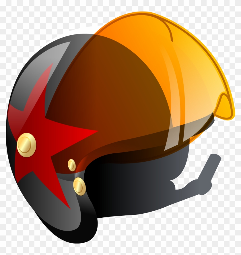 Helmet Computer File - Helmet Computer File #444332