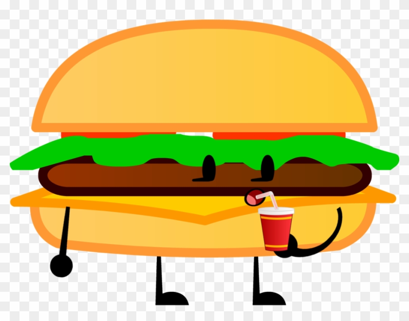 Burger Burger - Burger Burger #444348
