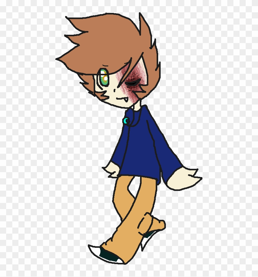 Keddy / Loon - Cartoon #444371