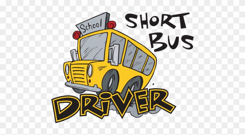 School Bus Coloring Page #444391