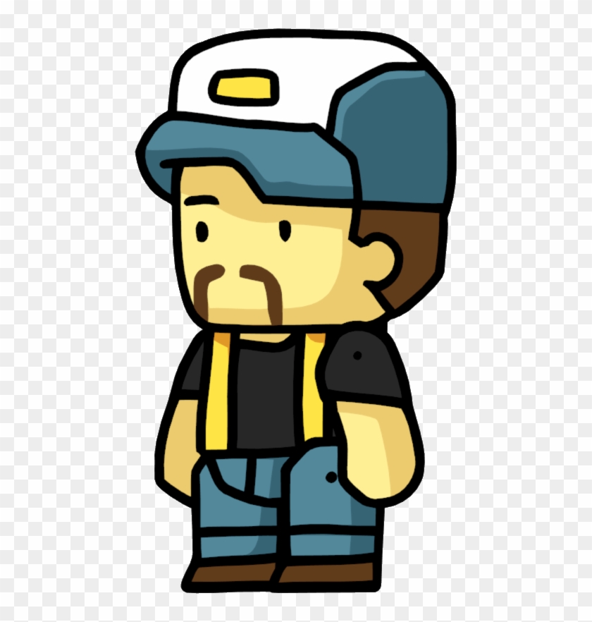 Trucker - Trucker Png #444395