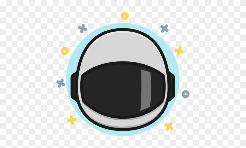 Robots, Robot, Helmet Icon - Robot #444399