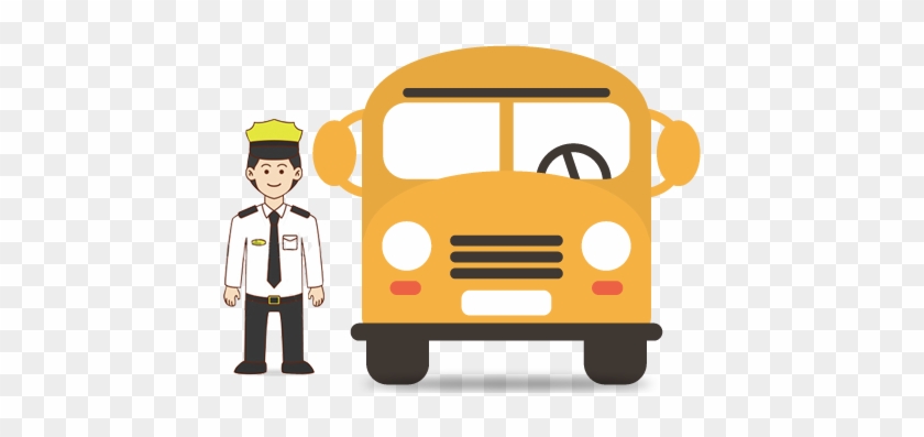Heartbreaking Stories Of School Bus Accidents Being - Bus #444405