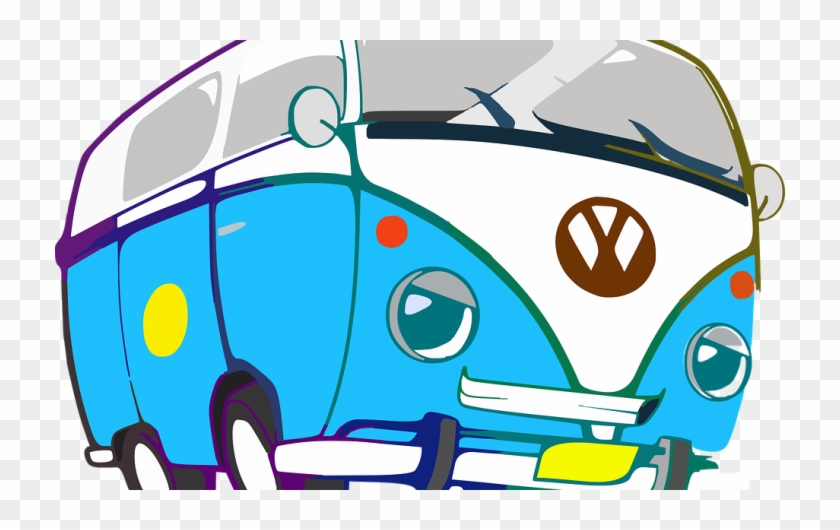 New York State Driver's License Suspension - Volkswagen Combi Cartoon #444458