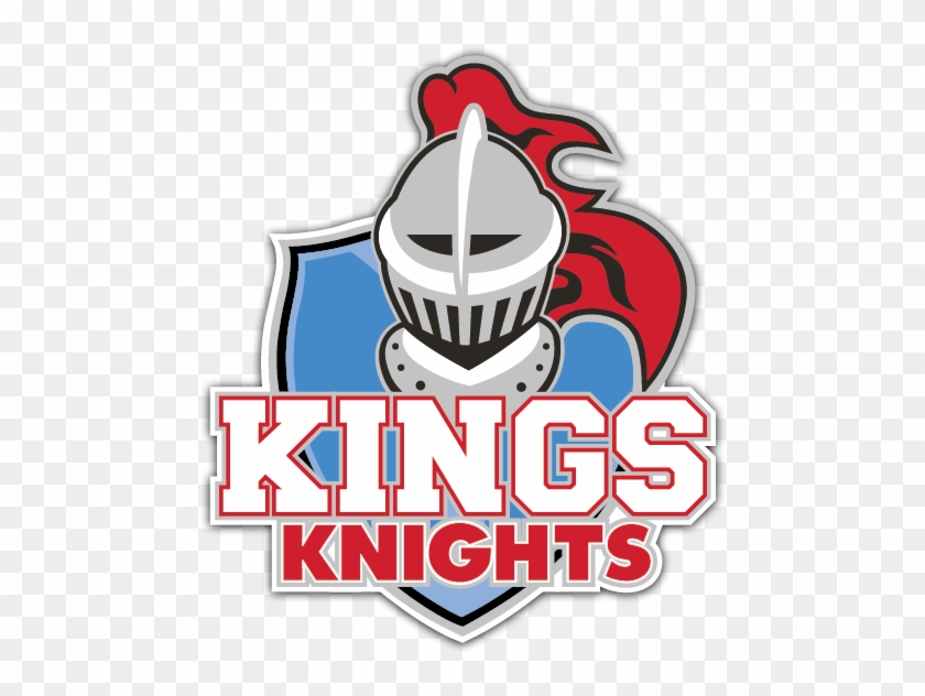 Kings Local - Kings High School Logo #444461