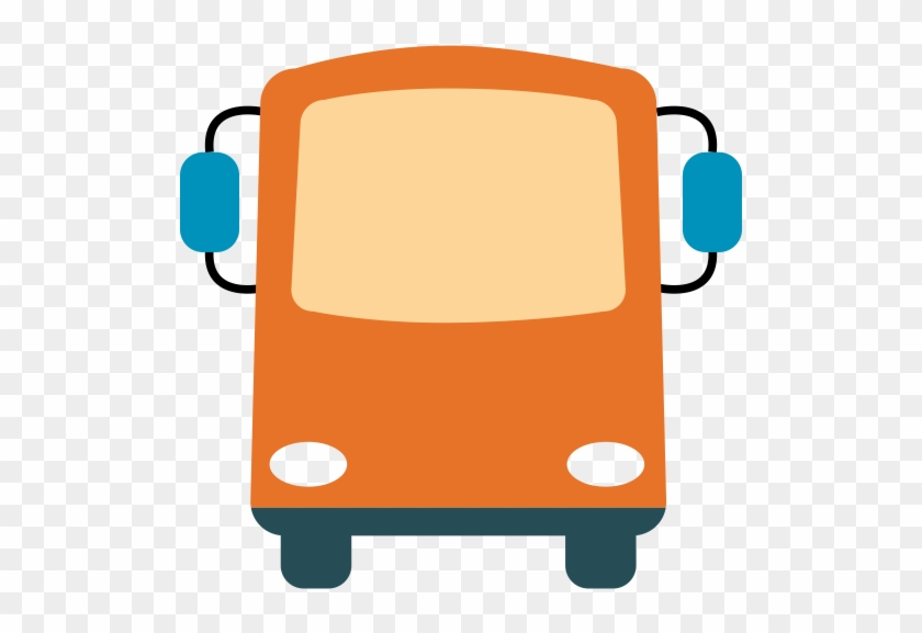 The Bus Driver's Guide - Car #444462