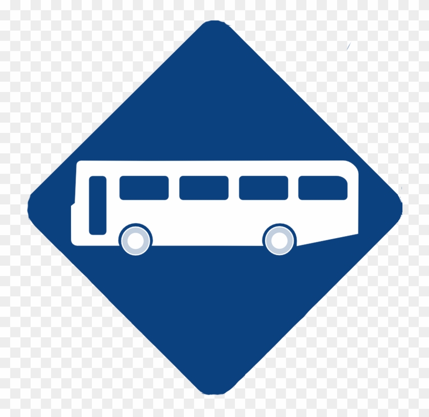 Bus Licence - Contraflow Cycle Lane Uk #444464