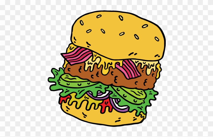 The Meat Boutique - The Meat Boutique #444477