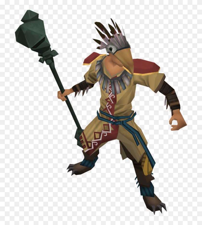 Dungeons & Dragons Clipart Mage Hunter - The Beastmaster #444513