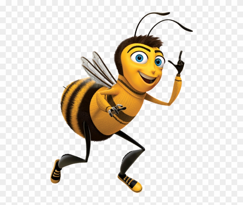 Bee Movie - Google Search - Bee From The Bee Movie #444546