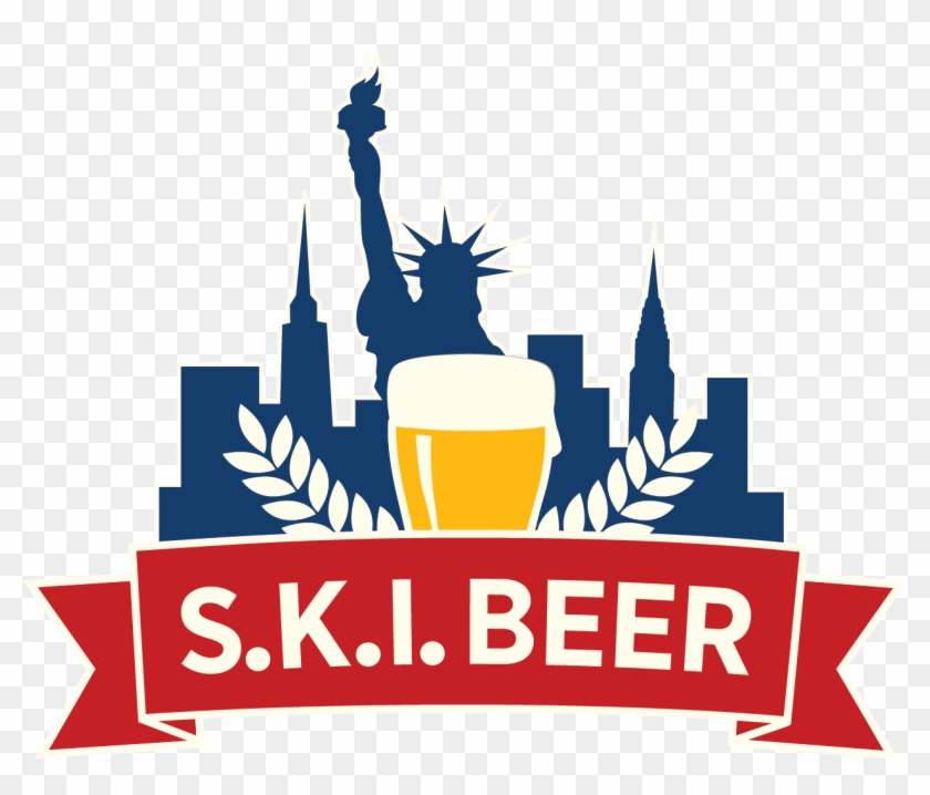 Beer - Ski Beer #444563
