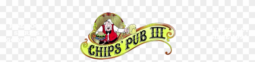 Logo - Illustration #444603