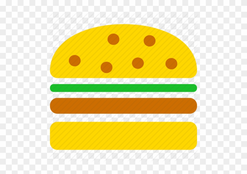 Cheeseburger - Hamburger #444609