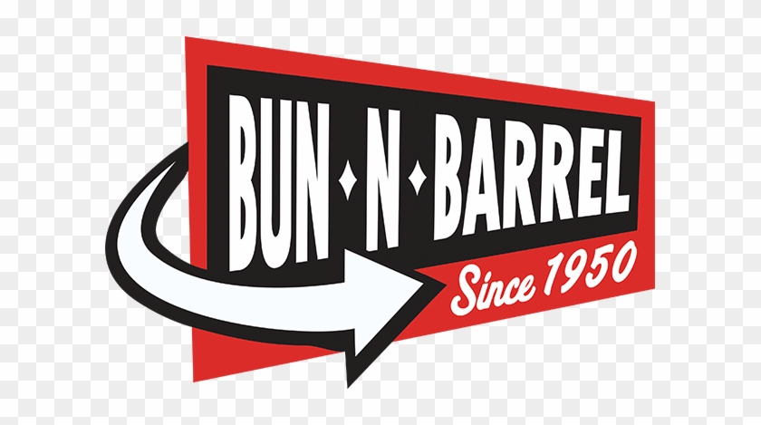 Bun N Barrel - Bun N Barrel #444611