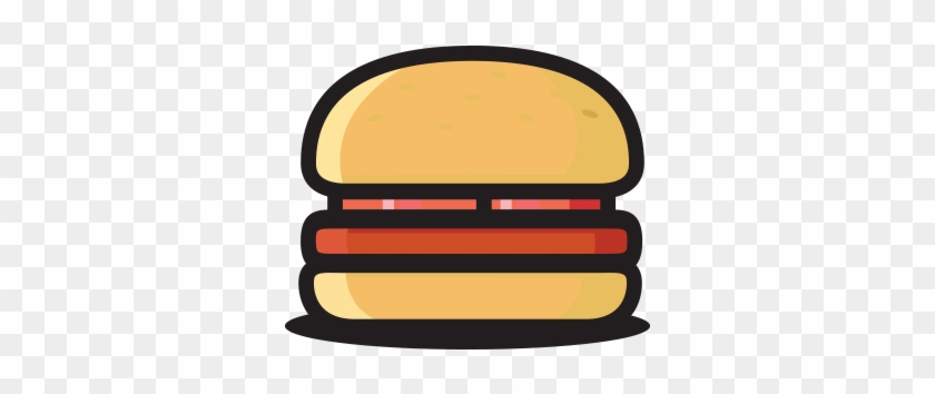 Classic Burger - Build It #444615
