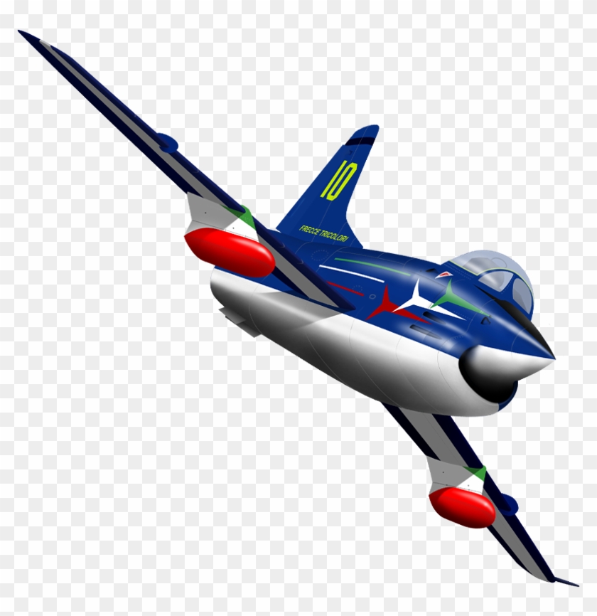 Military Aircraft Airplane Clip Art - Clip Art #444628