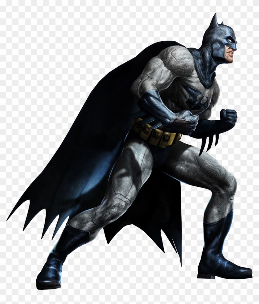 Death Battle Wiki - Batman Png #444632