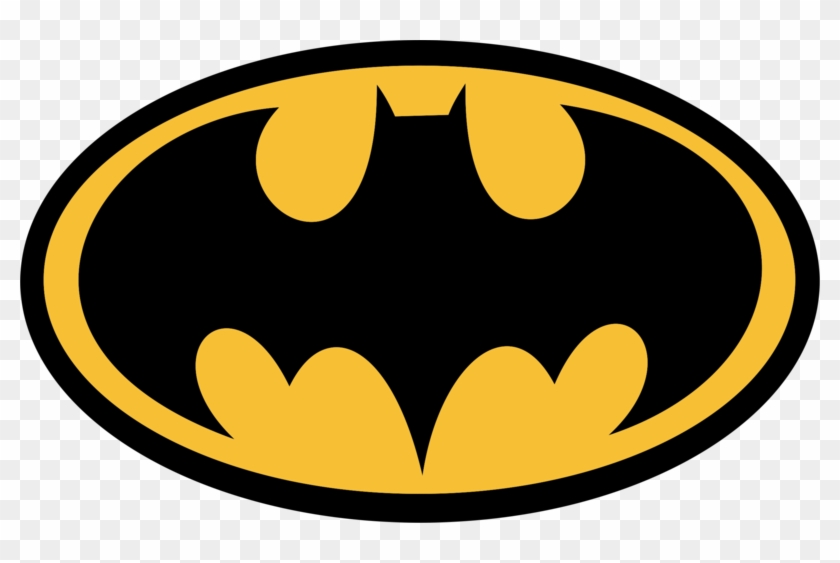 Batman Symbol By Enzotoshiba On Deviantart - Batman Logo #444634