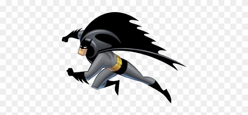 Batmanpng Image - Batman Animated Series Png #444659