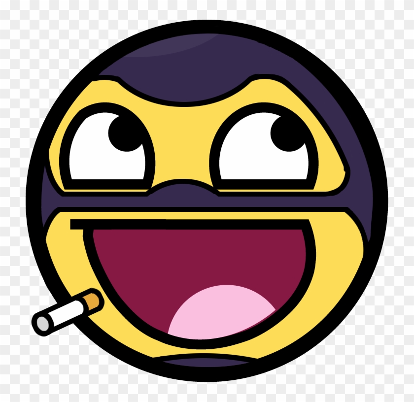 Wallpaper Android Funny Smiley Face Clip Art 300 X - Awesome Face #444669