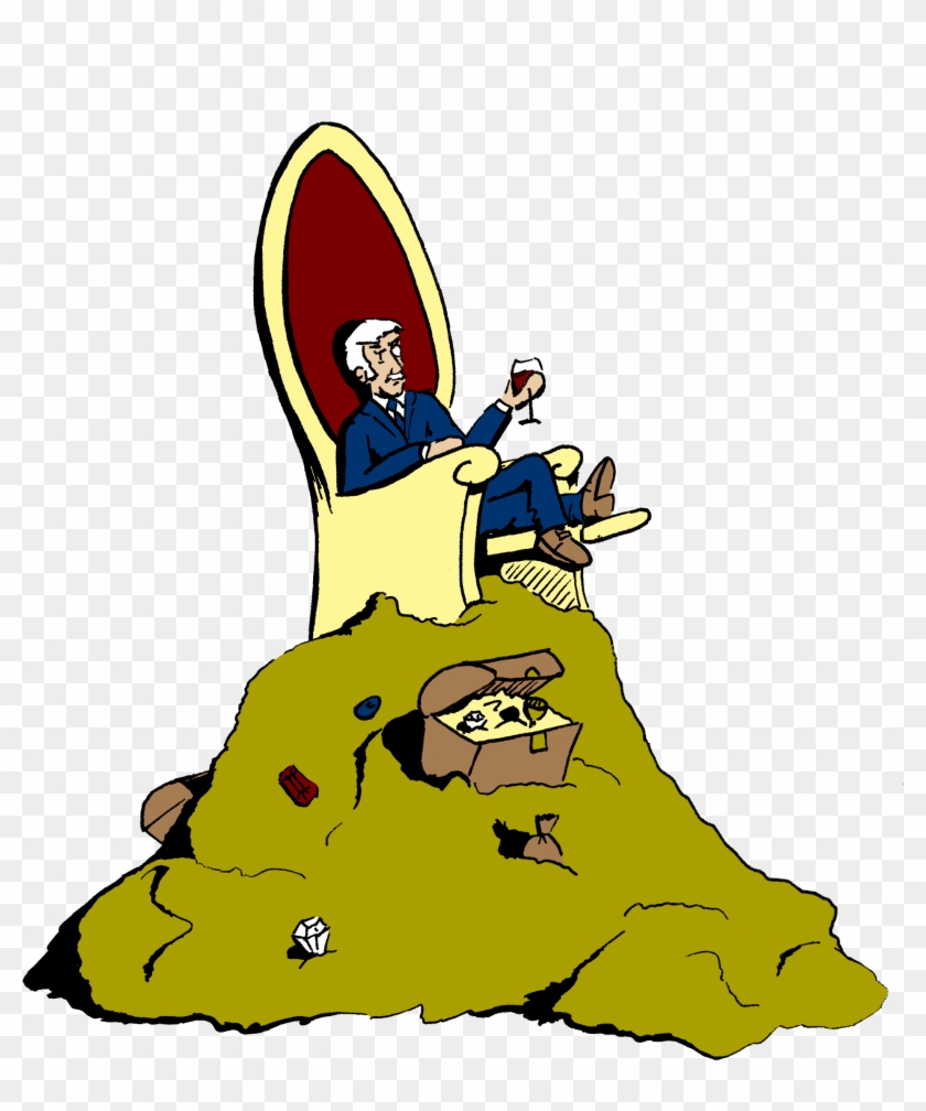 Society Clipart Gap - Society Clipart Gap #444681